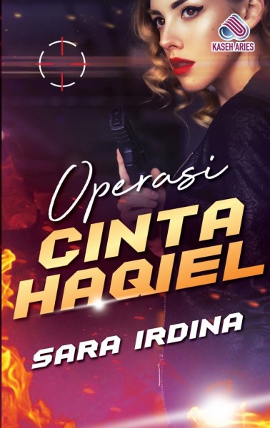 Operasi Cinta Haqiel