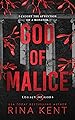 Image for God of Malice