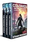 Colonies: The Forever World Complete Series