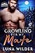 Growling For My Mate (Ash M...
