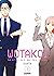 Wotakoi by Fujita Wotakoi by Fujita