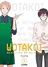 Wotakoi by Fujita