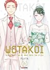 Wotakoi by Fujita