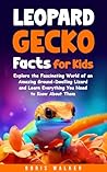Leopard Gecko Fac...