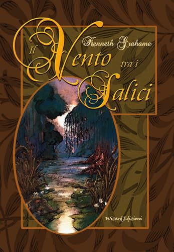 Il vento tra i salici (Paperback)