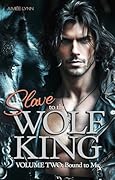 Slave to the Wolf King: Alpha Unleashed