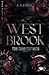Westbrook, tome 1 (dark romance): Ton sang est mien (La trilogie Westbrook : Charly et Draven) (French Edition)