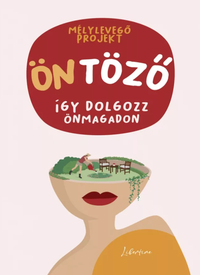 Öntöző (Paperback)