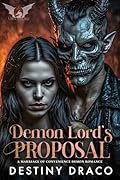Demon Lord's Proposal