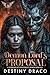 Demon Lord's Proposal (Marr...