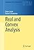 Real and Convex Analysis (Undergraduate Texts in Mathematics)