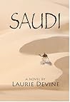Saudi (The Devine Sagas)