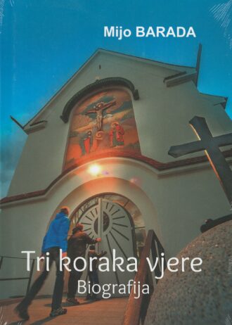 Tri koraka vjere