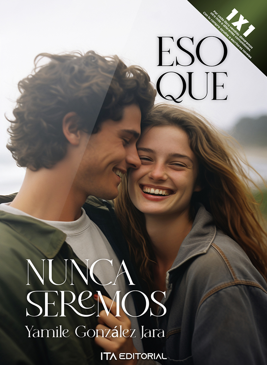 Eso que nunca seremos