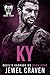 Ky (Devil's Carnage MC Book 4)
