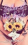 Sister of the Bride Book cover for Sister of the Bride