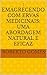 : Emagrecendo com Ervas Medicinais: Uma Abordagem Natural e Eficaz (Portuguese Edition)