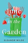 June in the Garde...