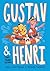 Gustav & Henri Tiny Aunt Is...