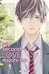 My Second Love, Hayami-kun, tome 1 by Saki Aikawa