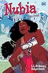 Nubia: Too Real