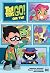 Teen Titans Go! On TV!