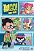 Teen Titans Go! On TV! by Amanda Deibert