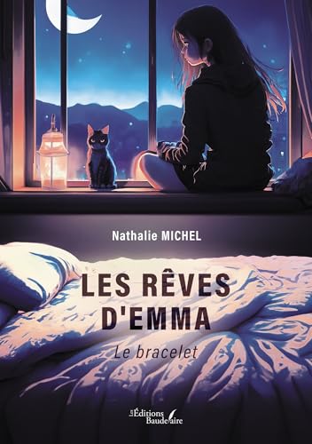 Les rêves d'Emma - Le bracelet (Paperback)