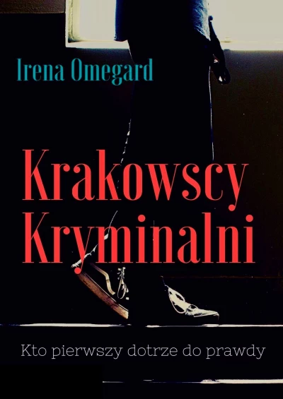 Krakowscy kryminalni
