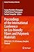 Proceedings of the Internat...