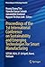 Proceedings of the 1st Inte...