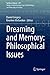 Dreaming and Memory: Philos...