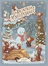 Les racontages de M'sieu Perrault - Tome 2 - Faits d'hiver by Olivier Pog