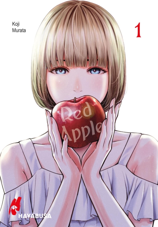 Red Apple, Band 1