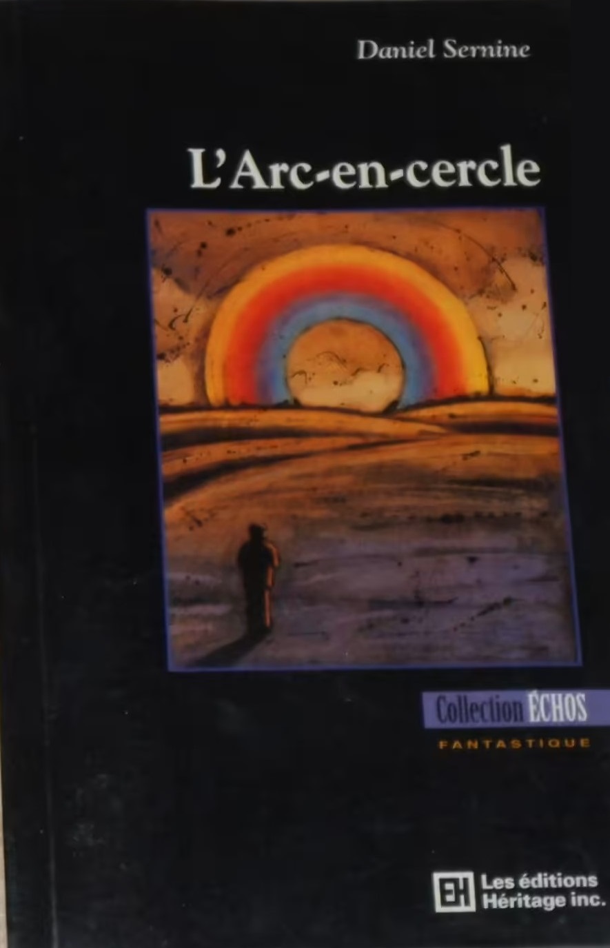 L'Arc-en-cercle