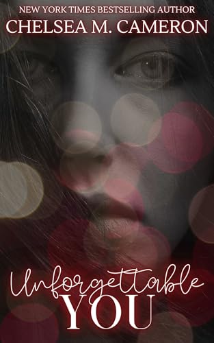 Unforgettable You (Sapph in the City Book 3)