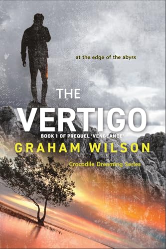 The Vertigo (Crocodile Dreaming Series, #0.5)