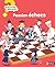 Passion échecs - Questions/Réponses - un documentaire pour découvrir le monde des échecs - dès 7 ans - Livre numérique (Questions-réponses 7+) (French Edition)