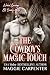 The Cowboy's Magic Touch (N...
