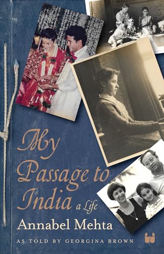 My Passage to India: A Memoir (Kindle Edition)