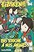 Eizôken !! Pas touche à nos animés ! T04 by Sumito Ôwara