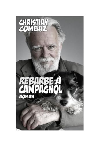 Rebarbe à Campagnol (Paperback)