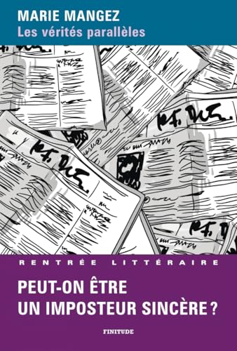 Les vérités parallèles (Paperback)