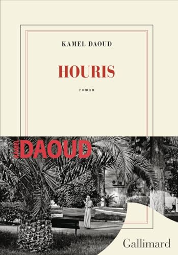 Houris (Paperback)