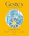 Geste/s n°10  by Collectif