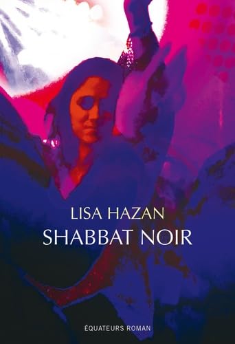 Shabbat noir (Paperback)