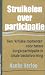 Struikelen over participatie by Nanke Verloo