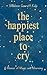 The Happiest Place to Cry
