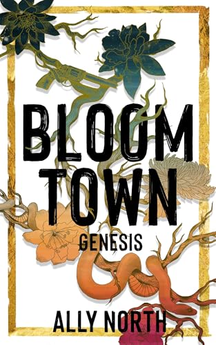 Bloom Town: Genesis (ebook)