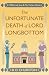 The Unfortunate Death of Lord Longbottom (The Lady Jane and Mrs Forbes Mysteries)